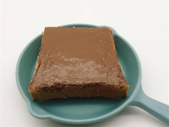 K05 Chocolate Hazelnut Toast 榛子巧克力吐司